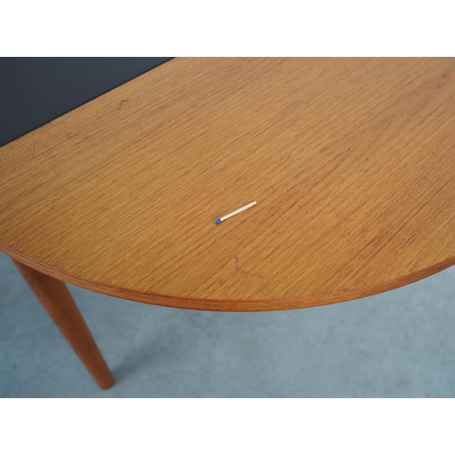 Danish Teak Table, 1970s For Sale - Image 11 of 16