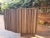 Tommy Parzinger Credenza in Mahogany Wood For Sale - Image 17 of 18