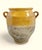 French Glazed Pottery Confit Pot, 1800s For Sale - Image 6 of 6