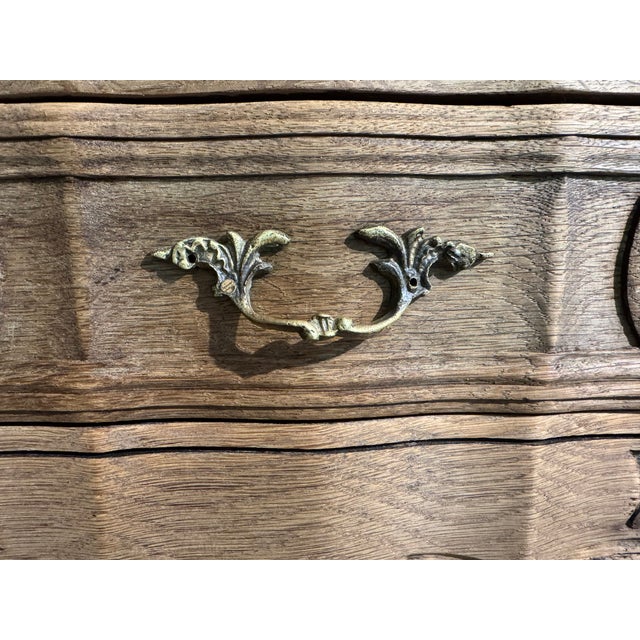 French Bedside Drawers, 1930, Set of 2 For Sale - Image 12 of 16
