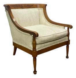 Example of Statton Furniture Accent Chairs