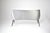 Italian Two-Tone Velvet Sofa by Osvaldo Borsani, Circa 1950 For Sale - Image 6 of 12