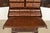 Baker Furniture McMillen Collection Venetian Chinoiserie Bureau With Secretary Desk For Sale - Image 10 of 18