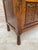 Wood Late 19th Century French Carved Oak Coffer For Sale - Image 7 of 18