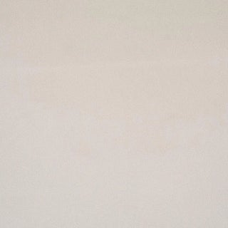 Sample - Schumacher Hermine Virgin Wool Fabric in Ivory For Sale