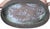 Rare Late 19th Century French Copper Barrel Topping Can For Sale - Image 10 of 12