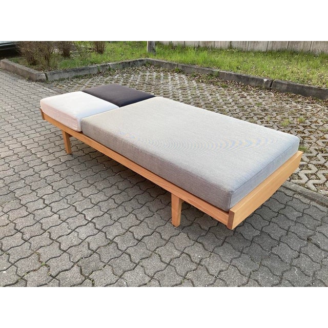 Daybed Sofa by Paul Paulin for Ligne Roset, 2015 For Sale - Image 9 of 18