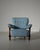 Model 109 Lounge Chair by Theo Ruth for Artifort, 1950s For Sale - Image 13 of 13