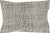Traditional 1960s Turkish Rag Pillow For Sale - Image 3 of 3