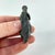 Early 20th Century 3 Shona Stone Animal Sculptures MATTER COLLECTION For Sale - Image 9 of 12