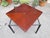 Vintage T92 Dining Table in Rosewood by Eugenio Gerli, 1960s For Sale - Image 13 of 18