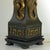 Vintage Gold Dragons Table Lamp, 1960s For Sale - Image 3 of 13