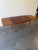 Mid-Century Modern Danish Teak Extendable Dining Table Mid Century Modern Draw Leaf 1960s Denmark For Sale - Image 3 of 10