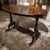 Victorian Side Table on Cabriole Feet For Sale - Image 14 of 14