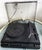 Vintage Bruns Derby 600 Turntable, GDR, 1970s For Sale - Image 9 of 14