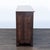 2010s Room & Board 6-Drawer Wooden Dresser in Dark Brown Finish For Sale - Image 5 of 10