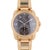Cartier Calibre de Cartier ref. W7100040, dated 2019 by its original Cartier guarantee papers, featuring a 42mm solid 18K...