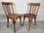 Bistrot Chairs from Baumann, 1890s, Set of 6 For Sale - Image 5 of 18