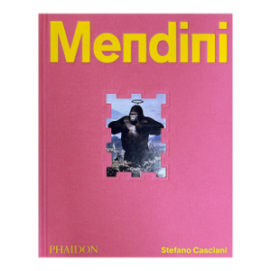 Alessandro Mendini Imagination Takes Command