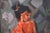 Contemporary Natalia Vypritskaia, Study of a Red Nude, Oil on Canvas For Sale - Image 3 of 7