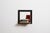 40×40-1 Fläpps Shelf in Black from Ambivalenz For Sale - Image 4 of 6