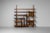 Italian Bookcase by Fabrizio Mangoni, 1969 For Sale - Image 9 of 18