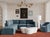 Discover the timeless elegance of the Willow Sectional, a modular masterpiece upholstered in luxurious velvet. This...