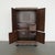 Henredon Vintage Henredon Folio 10 Chinoisere Armoire For Sale - Image 4 of 18