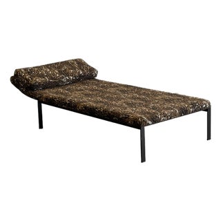 1970s Attributed to Bb Italia Antonio Citterio Daybed For Sale