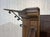 19th Century English University Chair in Fir and Pitch Pine For Sale - Image 14 of 16