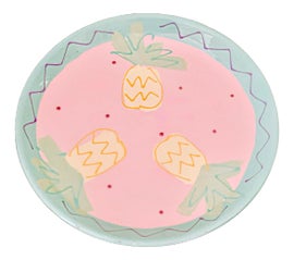 Example of Bubble Gum Serveware