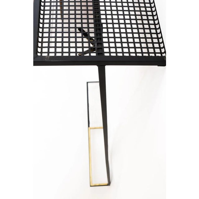 Vintage Coat Stand with Hooks from Herta Baller, 1950s For Sale - Image 9 of 18