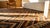 1900s Multicolor Zigzag Kilim Antique Flat Woven Nw Persian Rug 5’x6’2” Carpet For Sale In New York - Image 6 of 7