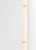 American Faux Bamboo Beveled Full-Length Mirror For Sale - Image 4 of 8