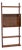 Danish Modern 1-Bay Modular Teak Wall Unit by Poul Cadovius for Cado, 1960s For Sale