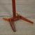 Mid-Century Modernist Teak Bentwood Sculptural Floor Lamp With Diffuser For Sale - Image 14 of 18