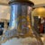 19th Century French Sevres Porcelain Table Lamp Signed For Sale - Image 12 of 12