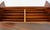 Mid 20th Century Rolf Hesland for Bruksbo Brazilian Rosewood Lp Record Caddy/Magazine Rack For Sale - Image 10 of 10