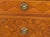 This product is a rare and valuable 19th century German Neoclassical walnut commode, an antique piece of furniture that...