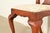 Henkel Harris Queen Anne Solid Cherry Wood Side Chairs or Dining Chairs | Pair For Sale - Image 9 of 15