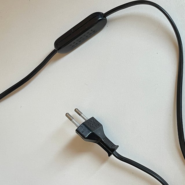 Vintage Hollywood Regency Ammonite Lamp in Gilded Brass and Black Lacquered Wood from Maison Jansen, 1970 For Sale - Image 18 of 18