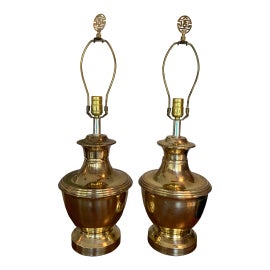 Example of Stiffel Table Lamps