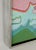 “Cloud Waltz” Framed Oil on Linen by Nancy M. Vignola For Sale In Providence - Image 6 of 7