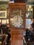 Antique Scottish Mahogany Grandfather Longcase Clock by David Wilson, Stewarton, C. 1860 [Lc] For Sale In Seattle - Image 6 of 12