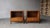 Mid-Century Modern Pair of Declaration Nightstands by Kipp Stewart for Drexel For Sale - Image 3 of 12
