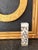 Vintage Mid-Century Japanese Hand-Painted Porcelain Square Sleeve Vase For Sale - Image 4 of 12