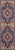 2020s Ibiza Navy Hand Tufted Area Rug 8' X 10' For Sale - Image 5 of 8