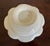 Cream Antique 19th Century Wedgwood Creamware Centerpiece Bowl Circa 1879 For Sale - Image 8 of 11