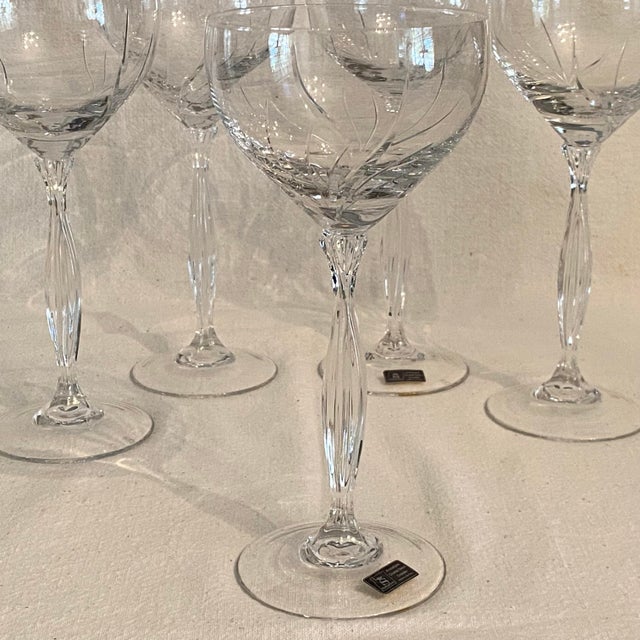 Spiegelau, a German company with over five centuries of experience, produces high-quality lead-free crystal glassware,...