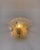 Wall Light in Murano Glass from Italamp, 1980s For Sale - Image 4 of 7